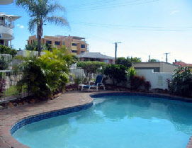 Estoril On Moffat Holiday Apartments - Accommodation Mount Tamborine 1