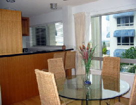 Estoril On Moffat Holiday Apartments - Accommodation Mount Tamborine 3