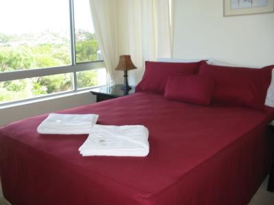 Estoril On Moffat Holiday Apartments - Accommodation Mount Tamborine 6