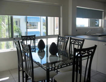 Estoril On Moffat Holiday Apartments - Accommodation Mount Tamborine 9