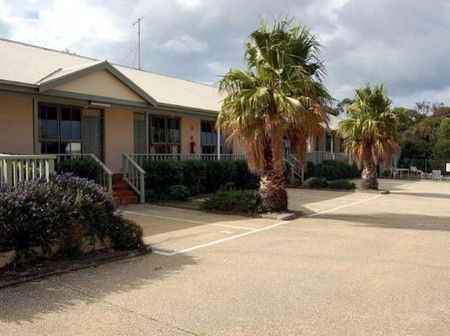 Aireys Inlet VIC Accommodation Mount Tamborine
