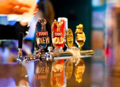 Harp Deluxe Hotel - Accommodation Mount Tamborine 1