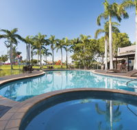 Oaks Oasis - Accommodation Mount Tamborine