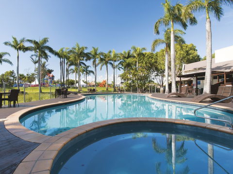 Oaks Oasis - Accommodation Mount Tamborine 0