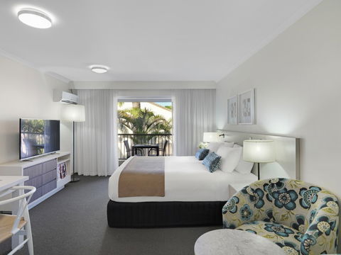 Oaks Oasis - Accommodation Mount Tamborine 5