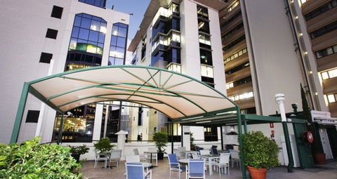 Rothbury On Ann Heritage Apartment Hotel - Accommodation Mount Tamborine 0