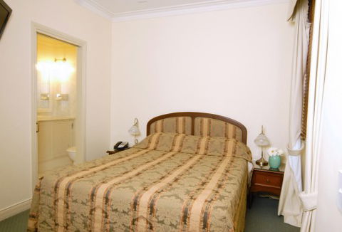 Rothbury On Ann Heritage Apartment Hotel - Accommodation Mount Tamborine 2