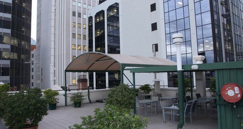 Rothbury On Ann Heritage Apartment Hotel - Accommodation Mount Tamborine 5