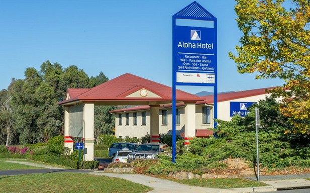 Greenway ACT Accommodation Mount Tamborine