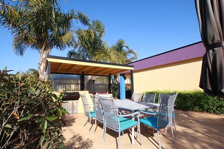 Nautilus Apartments Merimbula - Accommodation Mount Tamborine 1