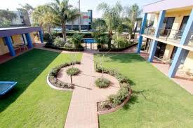 Nautilus Apartments Merimbula - Accommodation Mount Tamborine 2