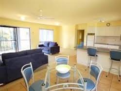 Nautilus Apartments Merimbula - Accommodation Mount Tamborine 3