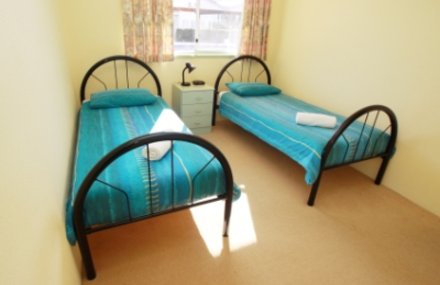Nautilus Apartments Merimbula - Accommodation Mount Tamborine 5