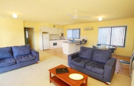 Nautilus Apartments Merimbula - Accommodation Mount Tamborine 6