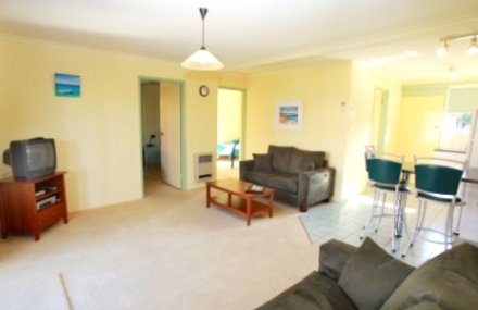 Nautilus Apartments Merimbula - Accommodation Mount Tamborine 7
