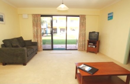 Nautilus Apartments Merimbula - Accommodation Mount Tamborine 8