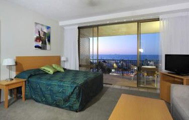 Whitsunday Terraces Resort - Accommodation Mount Tamborine 2