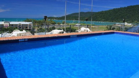 Whitsunday Terraces Resort - Accommodation Mount Tamborine 3