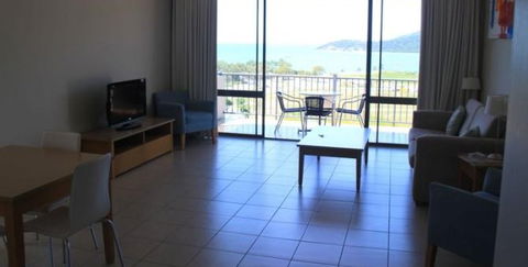 Whitsunday Terraces Resort - Accommodation Mount Tamborine 4