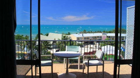 Whitsunday Terraces Resort - Accommodation Mount Tamborine 5