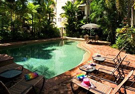 Tropic Towers Apartments - Accommodation Mount Tamborine 5
