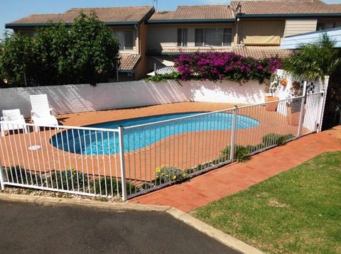 Merimbula Gardens Motel - Accommodation Mount Tamborine 2