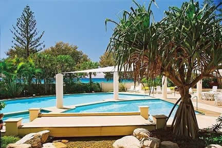 AA Oceana On Broadbeach - Accommodation Mount Tamborine 7