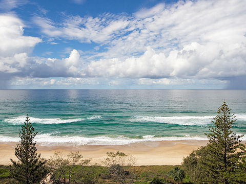 AA Oceana On Broadbeach - Accommodation Mount Tamborine 11