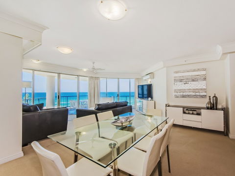 AA Oceana On Broadbeach - Accommodation Mount Tamborine 16