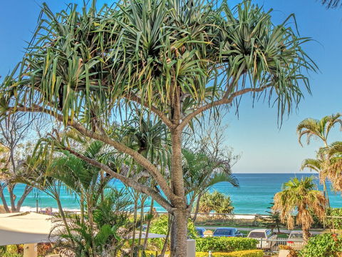 AA Oceana On Broadbeach - Accommodation Mount Tamborine 17