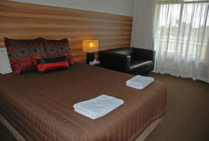 Watson ACT Accommodation Mount Tamborine