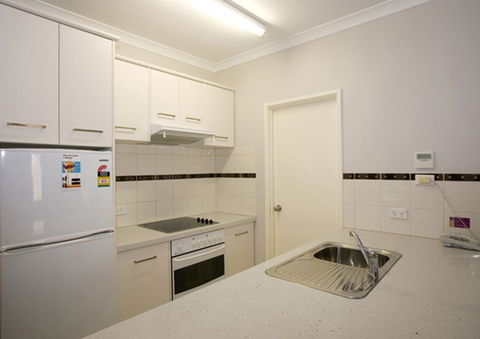 Regal Apartments - Accommodation Mount Tamborine 0