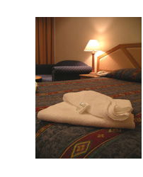 Goulburn Central Motor Lodge - Accommodation Mount Tamborine 0