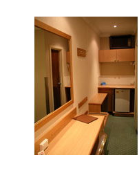 Goulburn Central Motor Lodge - Accommodation Mount Tamborine 1