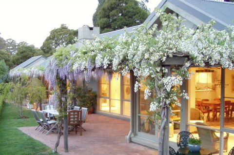 Tomah Mountain Lodge - Accommodation Mount Tamborine 0