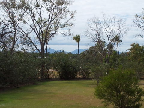 Bowen Arrow Motel - Accommodation Mount Tamborine 2