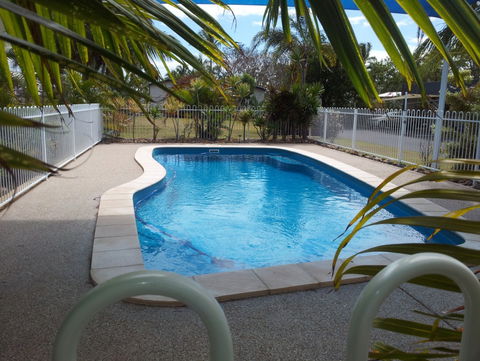 Bowen Arrow Motel - Accommodation Mount Tamborine 4