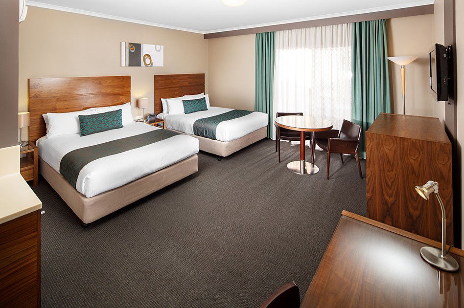 Dickson ACT Accommodation Mount Tamborine