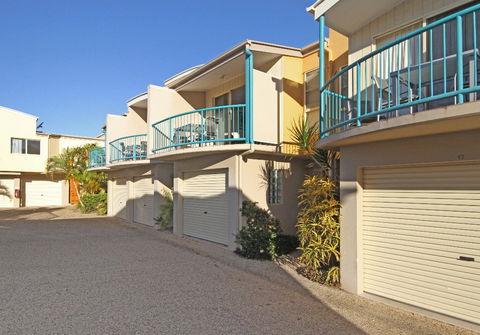 Coolum Beach Getaway Resort - Accommodation Mount Tamborine 2