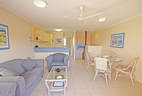 Coolum Beach Getaway Resort - Accommodation Mount Tamborine 3