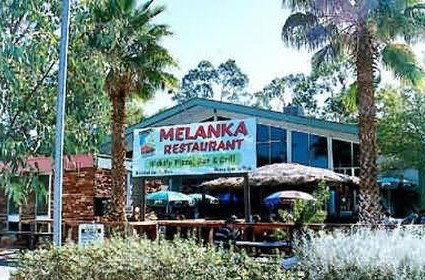 Alice Springs Plaza Hotel - Accommodation Mount Tamborine 0