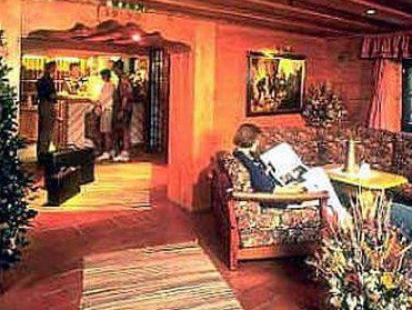 Alice Springs Plaza Hotel - Accommodation Mount Tamborine 1