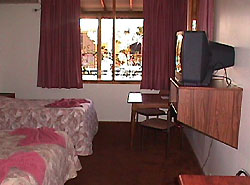 Erldunda NT Accommodation Mount Tamborine