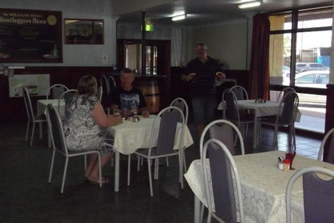 Goldfields Hotel Motel - Accommodation Mount Tamborine 0