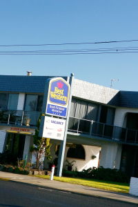 Best Western Banjo Paterson Motor Inn - Accommodation Mount Tamborine 0