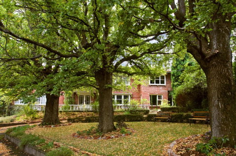 Graham Court Apartments - Accommodation Mount Tamborine 2