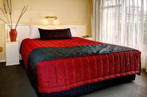 Graham Court Apartments - Accommodation Mount Tamborine 3