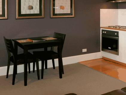 Graham Court Apartments - Accommodation Mount Tamborine 5