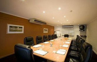 Alice Springs Resort - Accommodation Mount Tamborine 1