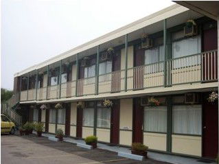 Beach Motor Inn - Accommodation Mount Tamborine 1